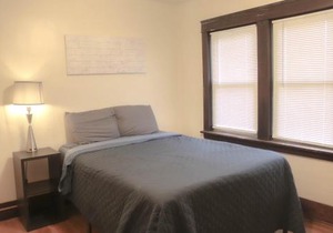 Comfy and Spacious 3 BR - Easy City Access