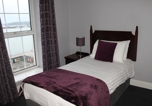 Commodore Hotel