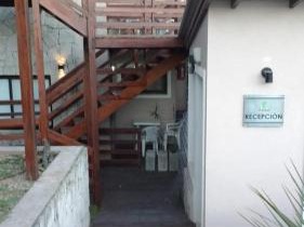Complejo Ayenué & Spa