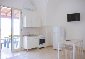 Complete relax away from the chaos immersed in the Salento countryside
