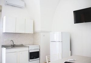 Complete relax away from the chaos immersed in the Salento countryside
