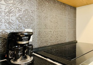 COMPLETE STUDIO ON THE MOST CHARMING STREET IN THE CENTER OF SP