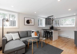 Complexe LIVTremblant by Gestion ELITE - LIV3