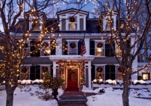 Concord's Colonial Inn