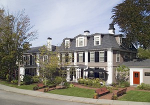 Concord's Colonial Inn