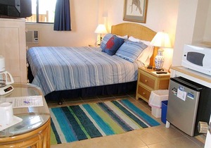 Condo ∙ 1 bedroom ∙ 2 guests