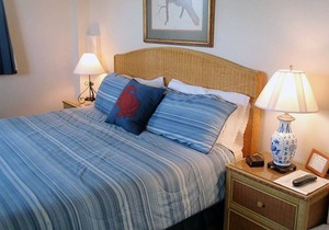 Condo ∙ 1 bedroom ∙ 2 guests