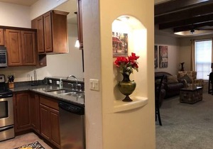 Condo 126 in Historic Mesilla
