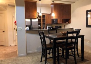 Condo 126 in Historic Mesilla