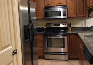 Condo 126 in Historic Mesilla