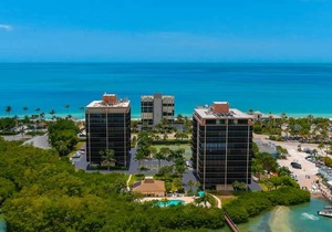 Condo ∙ 2 bedrooms ∙ 4 guests