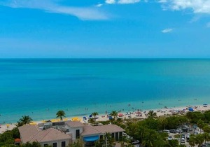 Condo ∙ 2 bedrooms ∙ 4 guests
