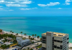 Condo ∙ 2 bedrooms ∙ 4 guests
