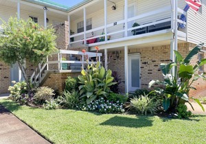 Condo ∙ 2 bedrooms ∙ 6 guests