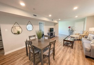 Condo ∙ 2 bedrooms ∙ 6 guests