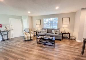 Condo ∙ 2 bedrooms ∙ 6 guests