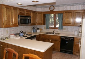 Condo ∙ 2 bedrooms ∙ 6 guests