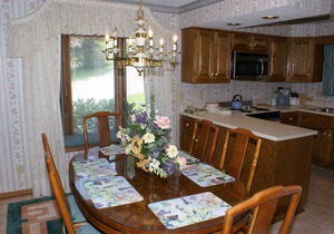 Condo ∙ 2 bedrooms ∙ 6 guests