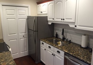 Condo ∙ 2 bedrooms ∙ 4 guests