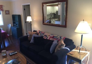 Condo ∙ 2 bedrooms ∙ 4 guests