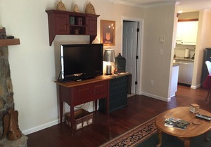 Condo ∙ 2 bedrooms ∙ 4 guests