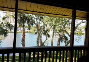 Condo ∙ 2 bedrooms ∙ 6 guests