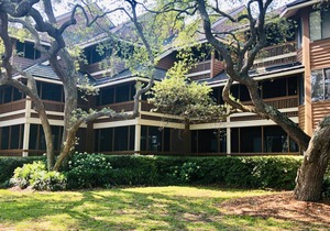 Condo ∙ 2 bedrooms ∙ 6 guests