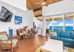 Condo ∙ 2 bedrooms ∙ 6 guests