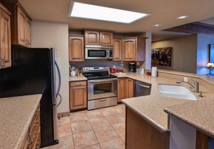 Condo ∙ 2 bedrooms ∙ 6 guests