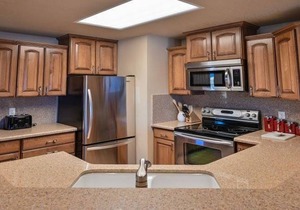Condo ∙ 2 bedrooms ∙ 6 guests