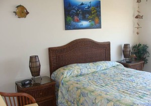 Condo ∙ 2 bedrooms ∙ 6 guests