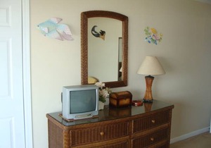 Condo ∙ 2 bedrooms ∙ 6 guests