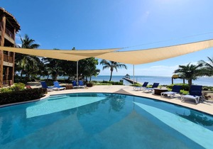 Condo ∙ 3 bedrooms ∙ 6 guests