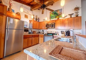 Condo ∙ 3 bedrooms ∙ 6 guests