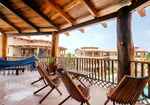 Condo ∙ 3 bedrooms ∙ 6 guests