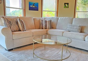 Condo ∙ 3 bedrooms ∙ 6 guests