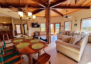 Condo ∙ 3 bedrooms ∙ 6 guests
