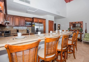 Condo ∙ 3 bedrooms ∙ 6 guests