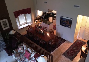 Condo ∙ 3 bedrooms ∙ 7 guests