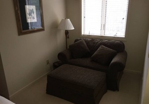 Condo ∙ 3 bedrooms ∙ 7 guests