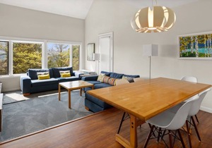 Condo ∙ 3 bedrooms ∙ 8 guests