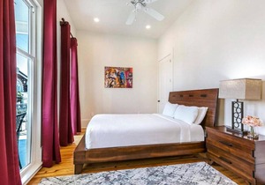 Condo ∙ 3 bedrooms ∙ 6 guests