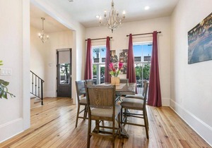 Condo ∙ 3 bedrooms ∙ 6 guests