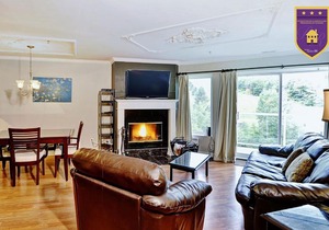 Condo 320 620 Chemin du Hibou by Les Chalets Alpins