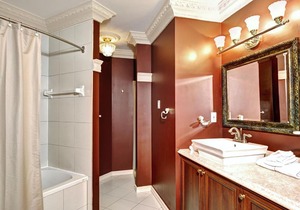 Condo 320 620 Chemin du Hibou by Les Chalets Alpins
