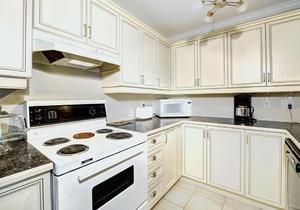 Condo 320 620 Chemin du Hibou by Les Chalets Alpins