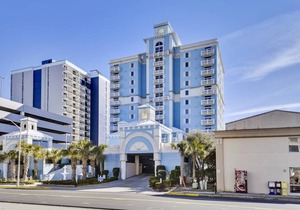 Condo ∙ 4 bedrooms ∙ 10 guests