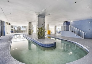 Condo ∙ 4 bedrooms ∙ 10 guests
