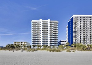 Condo ∙ 4 bedrooms ∙ 10 guests