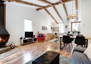 Condo 47 Chemin de la Corniche by Les Chalets Alpins
